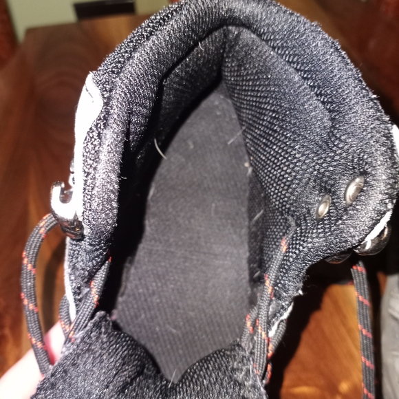 High Sierra kids boots - Picture 2 of 12